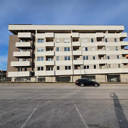 Apartman Aleksej Jahorina *