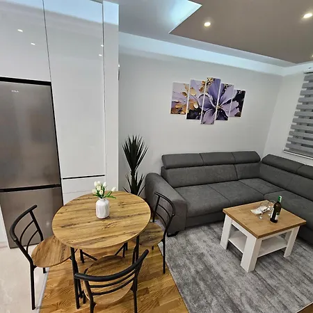 Apartman Aleksej Jahorina *