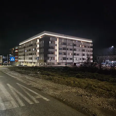 Apartman Aleksej Jahorina